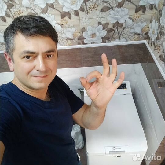 Ремонт стиральных машин Ремонт холодильников