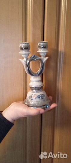 Подсвечник