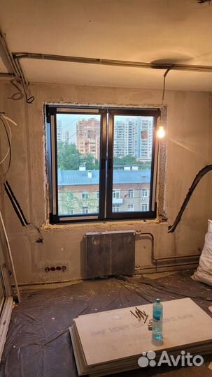 Пластиковые окна / остекление балконов и лоджий