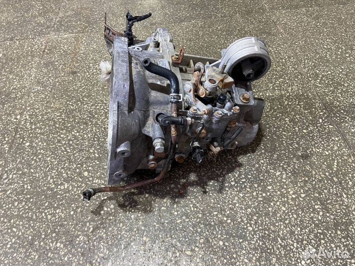 МКПП Chery Fora A21 2.0