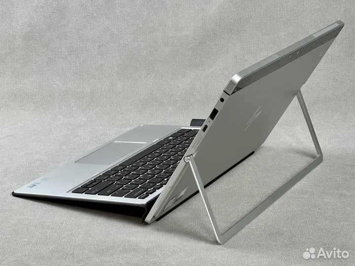 HP Elite x2 1012 G2 i5-7300U 2K QHD, multi-touch