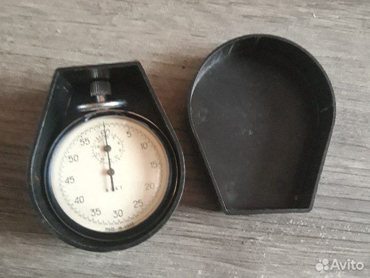 Секундомер Агат