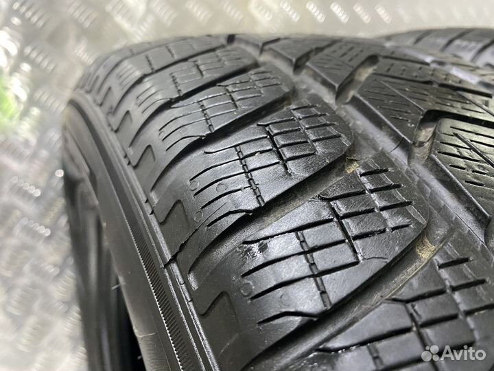 Pirelli Scorpion Winter 215/65 R17 99H