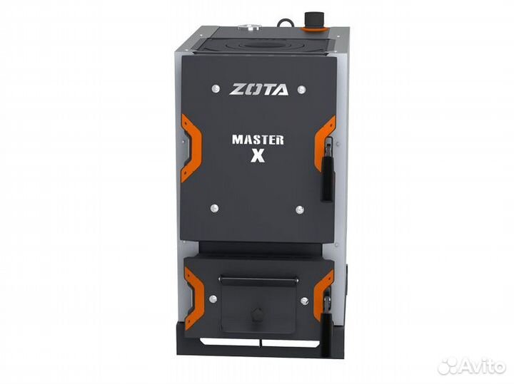 Котел zota «Master X-20»