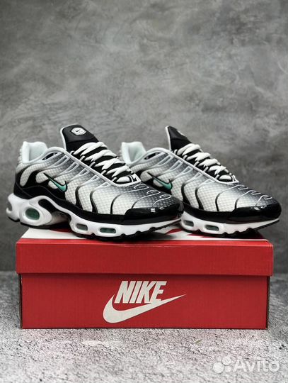 Кроссовки мужские Nike Air Max tn Plus