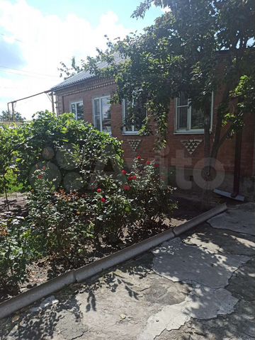 Дом 85 м² на участке 15 сот.