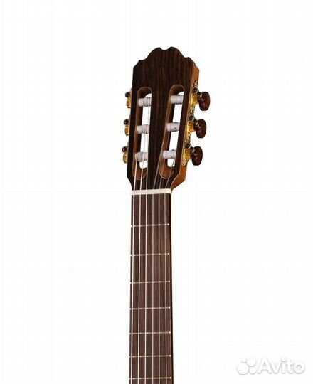 Классическая электроакустическая гитара Kremona Ve