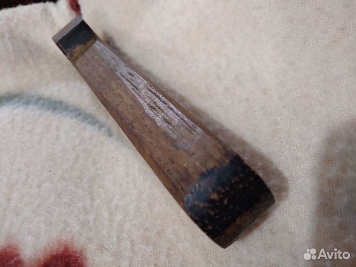 Заготовка для ручки ножа