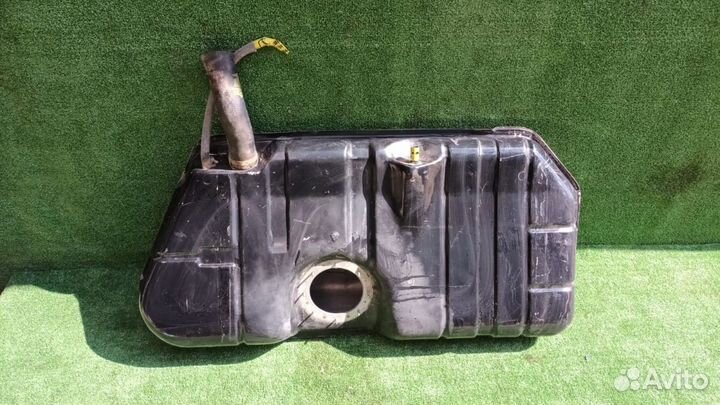 Бак топливный Ваз 2109,2110,2112,2114,2115 инжект