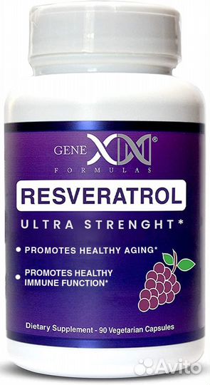 Resveratrol