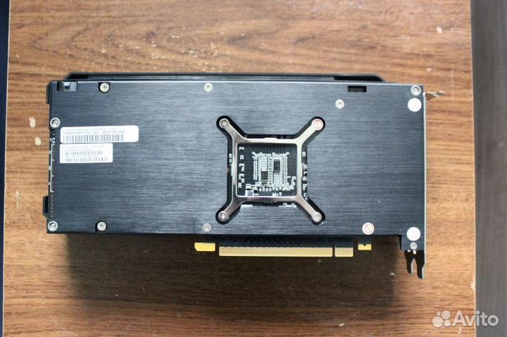 Видеокарта palit gtx 1060 6gb