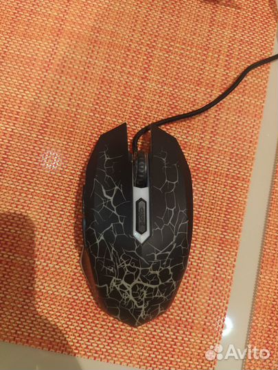 Игровая мышка