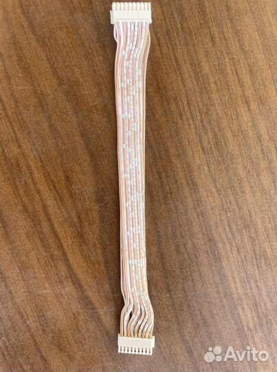 Шлейф для асика s9 18pin