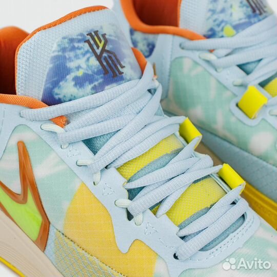 Кроссовки Nike Kyrie 8 Low