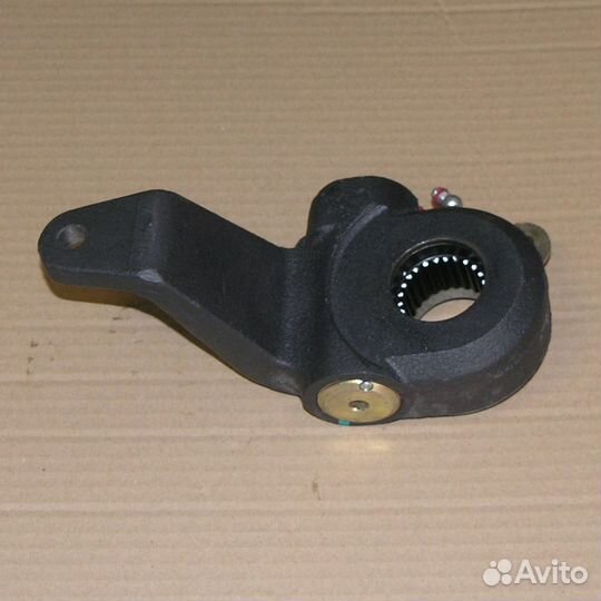 Рычаг регулировочный маз-54321 задний правый (см)