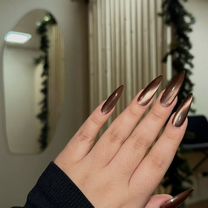 Маникюр/наращивание/педикюр, Красноармейск