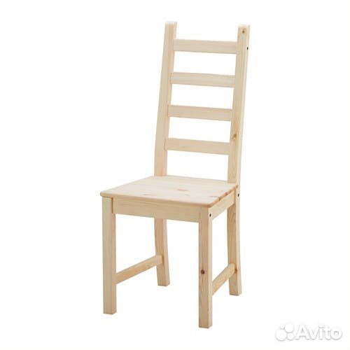 Новые стулья Каустби из ике(доставка)