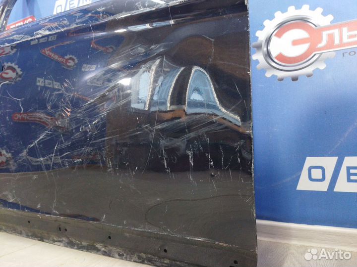 Дверь передняя правая Volvo XC60 1 2008