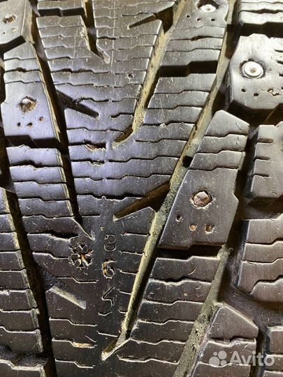 Nokian Tyres Nordman 7 SUV 225/65 R17