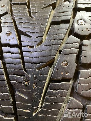 Nokian Tyres Nordman 7 SUV 225/65 R17