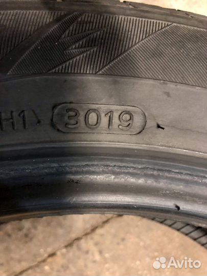 Hankook Winter I'Cept IZ2 205/55 R17 95T