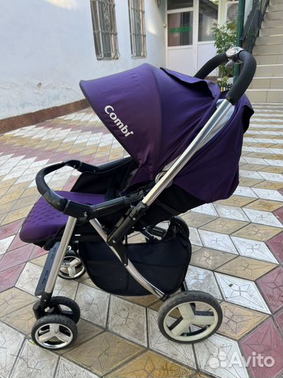 Детская коляска