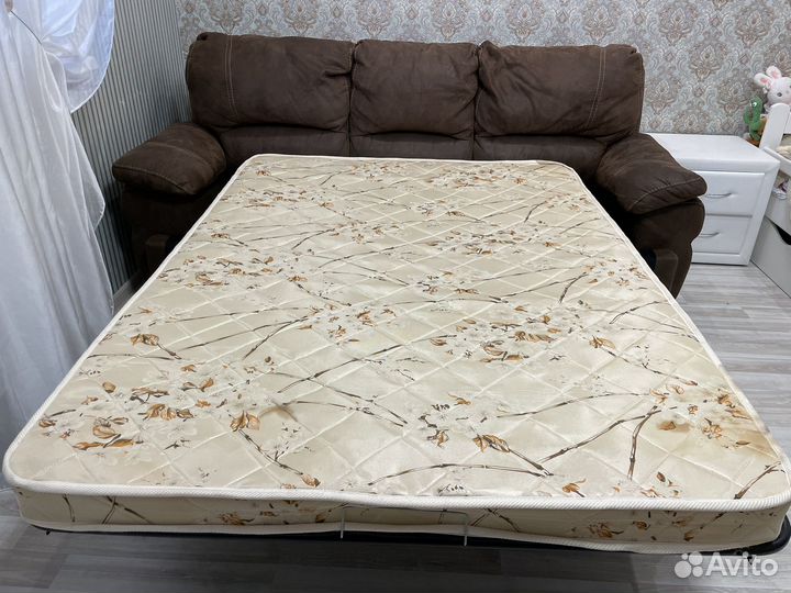 Диван раскладной