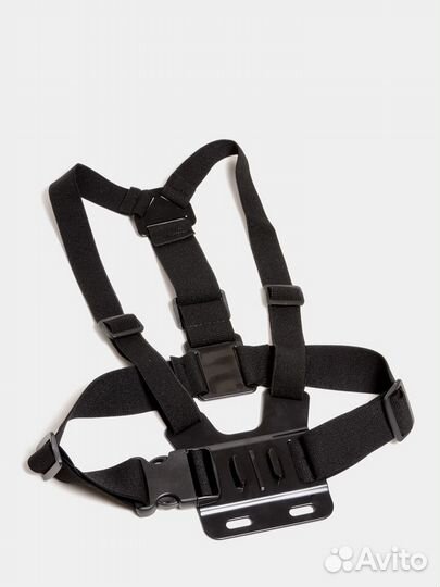 Набор креплений для экшн камеры