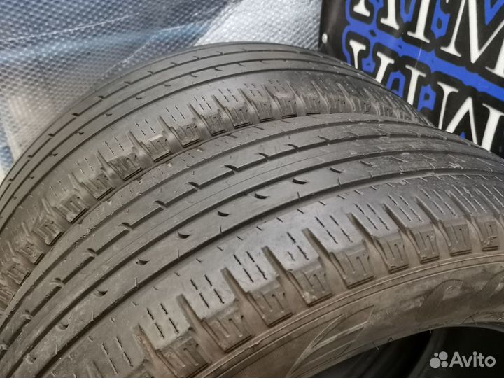 Goodyear Efficientgrip SUV 4x4 225/60 R18