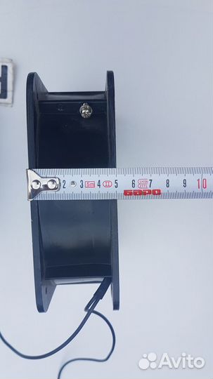 Осевой вентилятор gh15050ha2sl