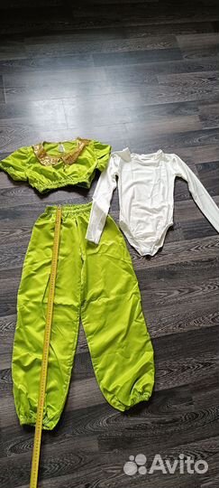 Карнавальный костюм для девочки