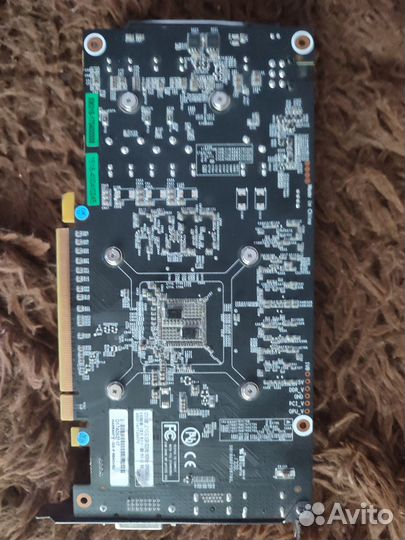 Видеокарта gtx 1060 3gb