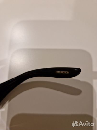 Солнцезащитные очки chopard. оригинал