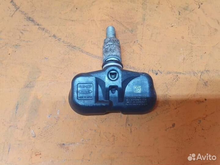 Датчик давления в шинах Infiniti Fx35 S51 3.5 2011