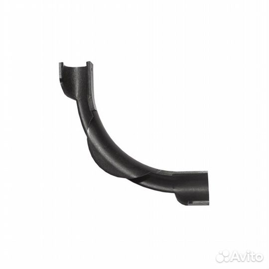 Дуга пластмассовая KAN-therm проводник трубы 12-18