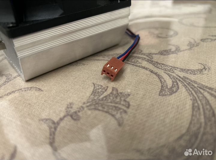 Кулер процеccорный для amd