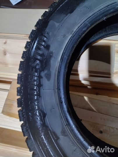 Bridgestone Ice Cruiser 7000 195/65 R15