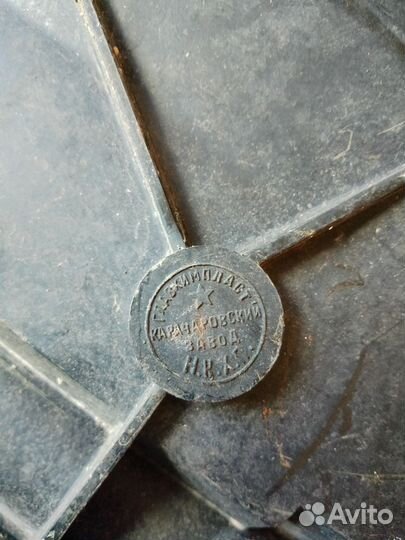 Чернильница СССР