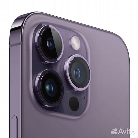 iPhone 14 Pro, 128 ГБ