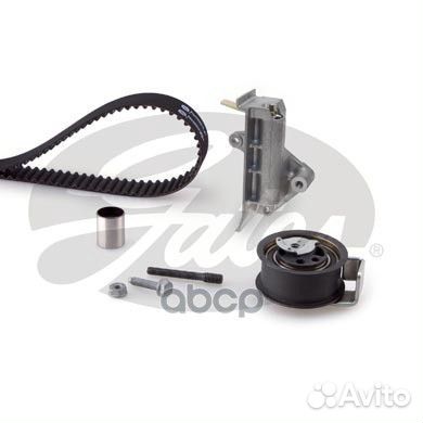 Комплект грм ford/VAG galaxy/sharan 1.9 2010