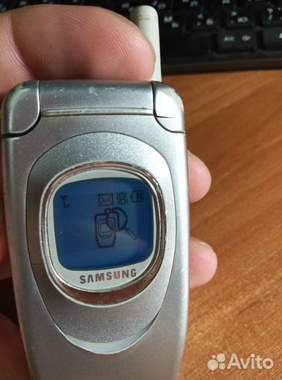 Samsung SGH-A800