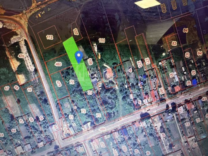 Участок 24 сот. (ИЖС)