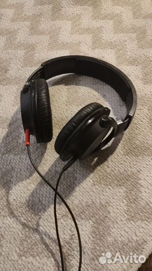 Наушники проводные Philips
