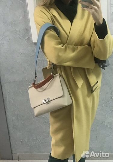 Ремень плечевой и ручка для сумок Урусова