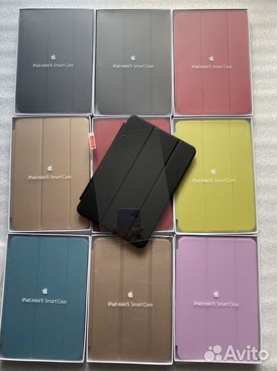 Чехол (smart case ) для iPad mini 5