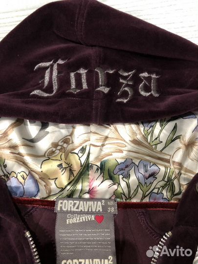 Кофта Италия