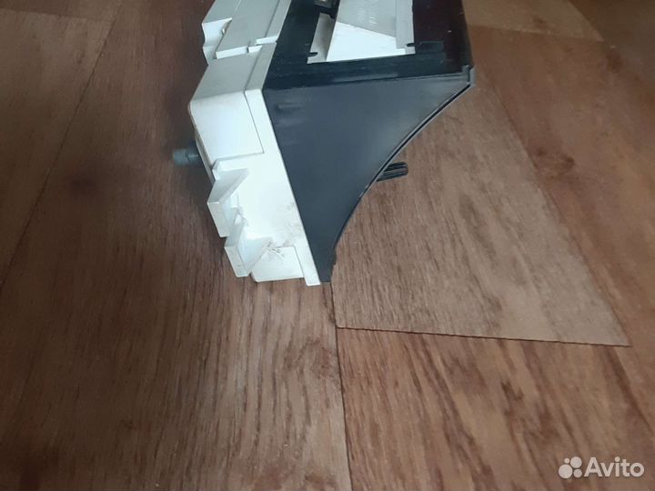 Щиток приборов ваз 2109