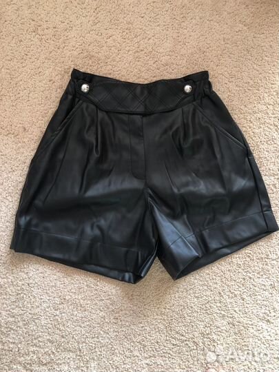 Шорты женские новые