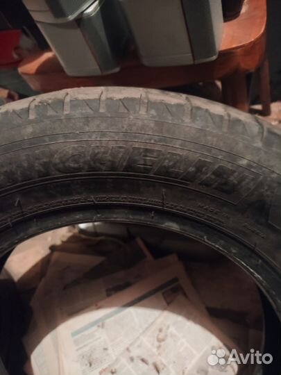 Michelin Energy Saver 195/65 R15 91H