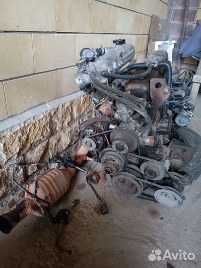 Мотор газель бизнес